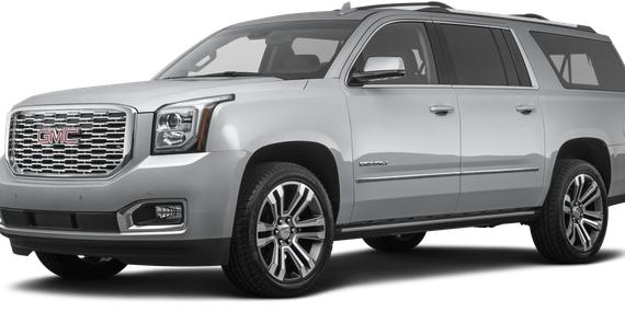 GMC YUKON XL 2019 1GKS1HKJXKR184229 image